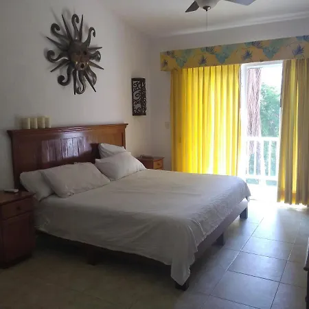 Villa Colorines